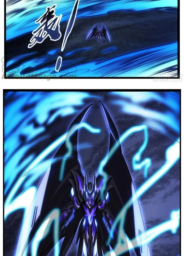 Thực Linh Vương Chapter 88 - 15