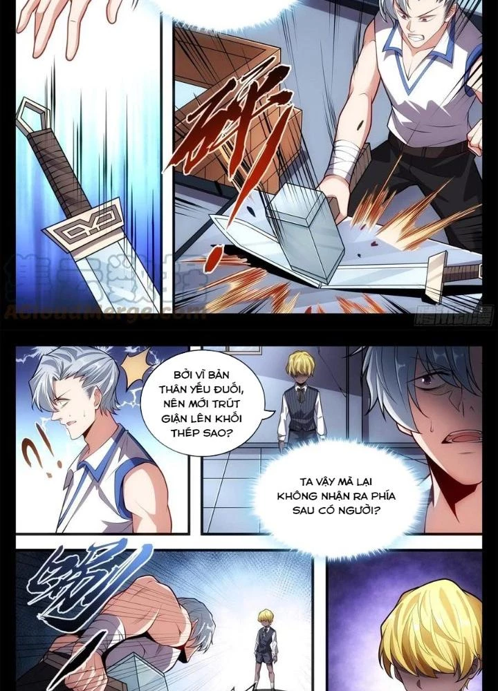 Thực Linh Vương Chapter 89 - 11