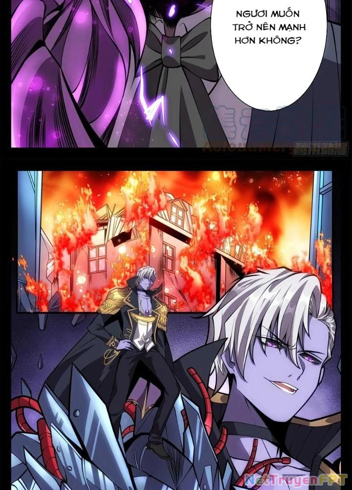 Thực Linh Vương Chapter 89 - 15