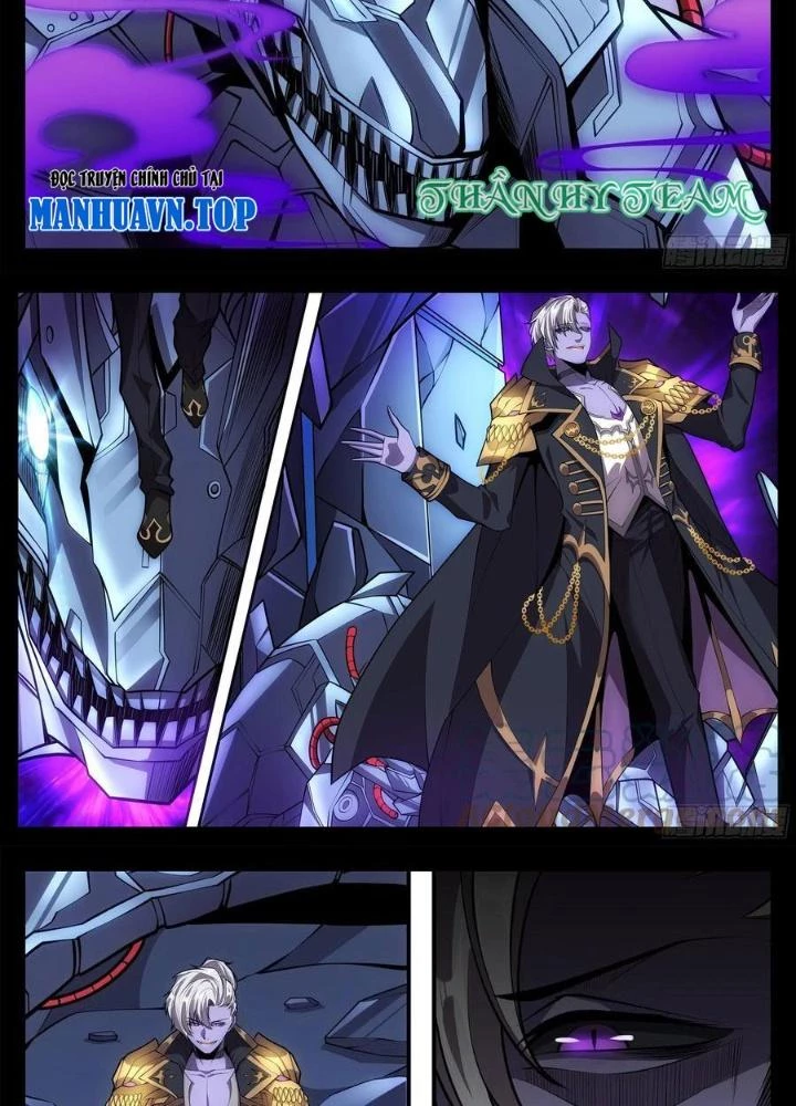 Thực Linh Vương Chapter 89 - 17