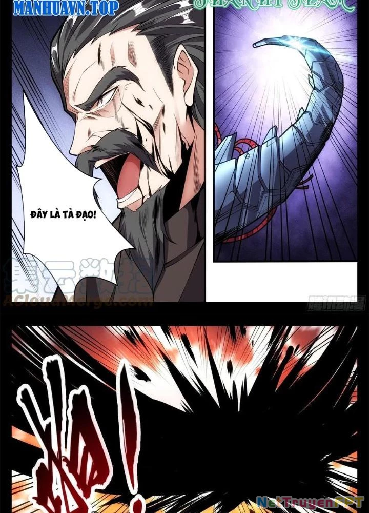 Thực Linh Vương Chapter 89 - 21