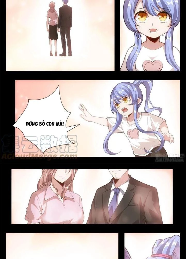 Thực Linh Vương Chapter 90 - 7