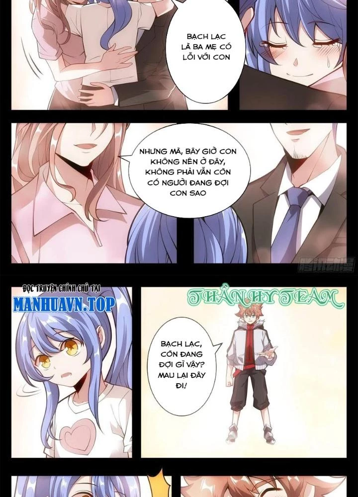 Thực Linh Vương Chapter 90 - 9