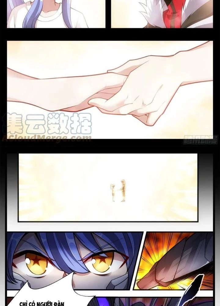 Thực Linh Vương Chapter 90 - 11
