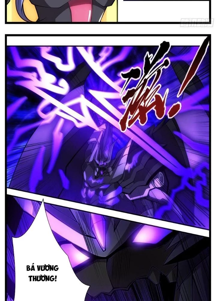 Thực Linh Vương Chapter 90 - 21
