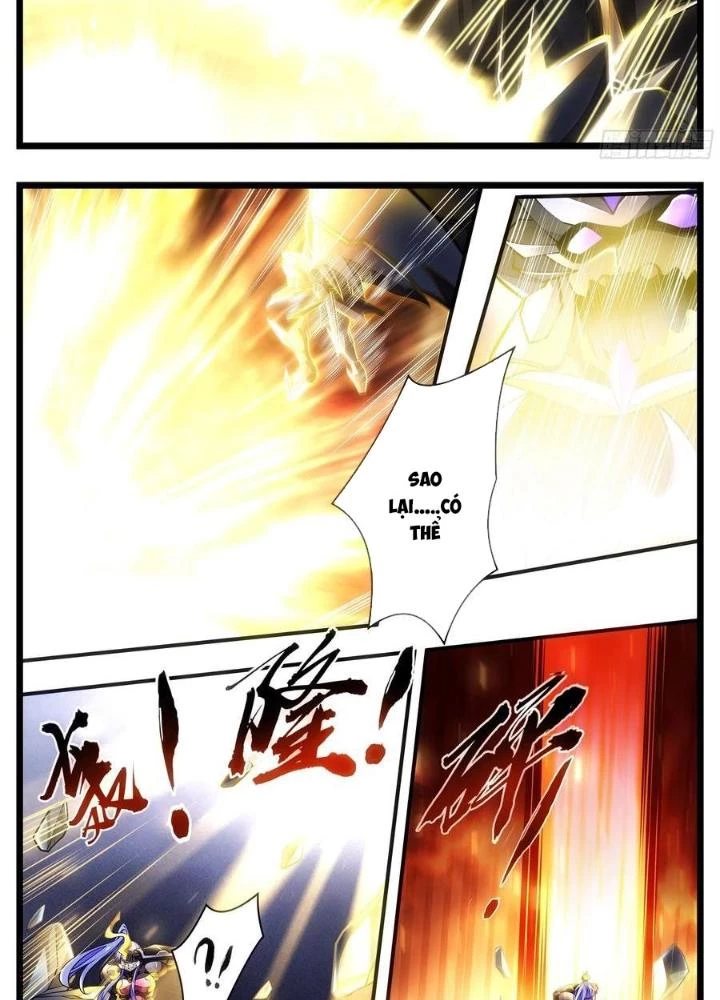 Thực Linh Vương Chapter 91 - 13