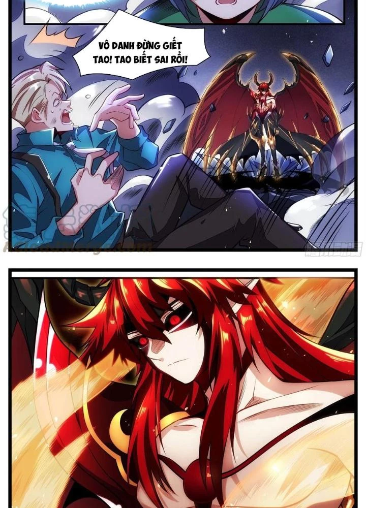 Thực Linh Vương Chapter 92 - 7