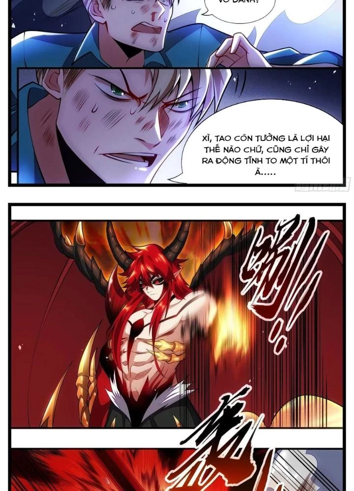 Thực Linh Vương Chapter 92 - 9