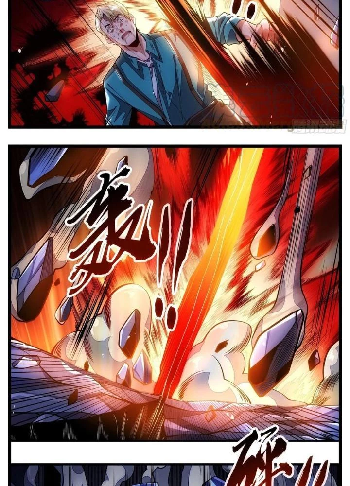 Thực Linh Vương Chapter 92 - 11