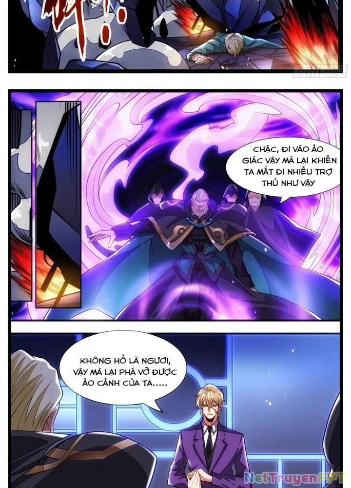 Thực Linh Vương Chapter 92 - 13