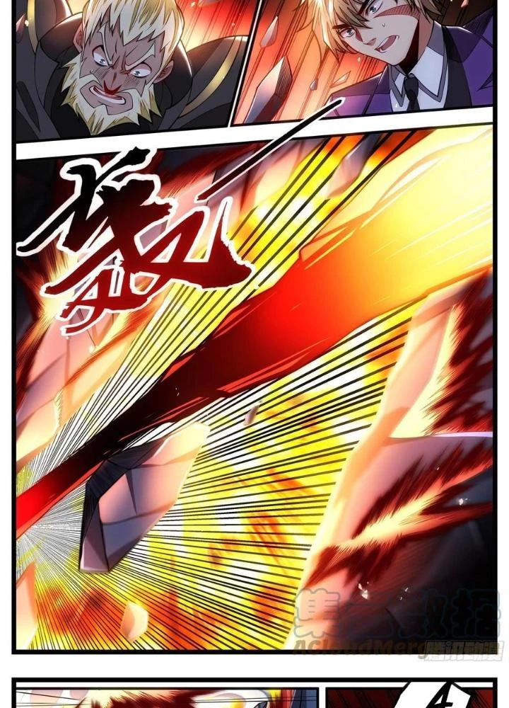 Thực Linh Vương Chapter 92 - 17