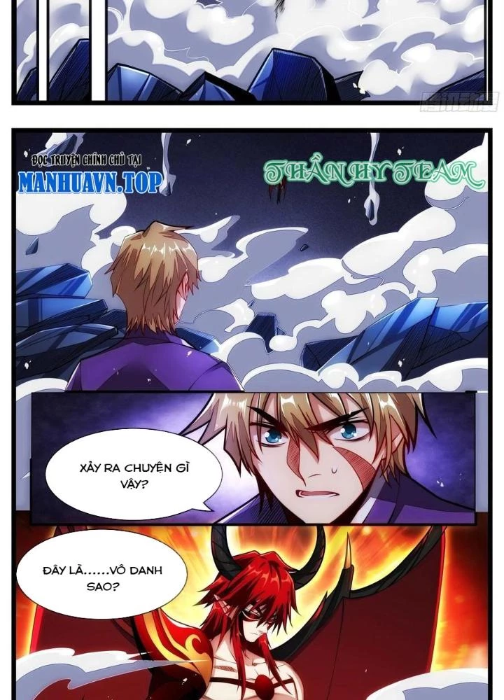 Thực Linh Vương Chapter 93 - 13