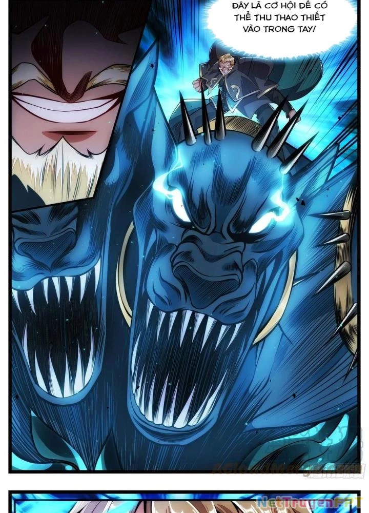 Thực Linh Vương Chapter 93 - 17