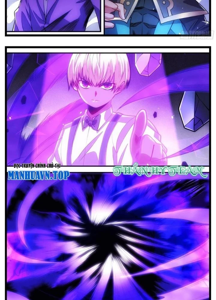 Thực Linh Vương Chapter 94 - 5