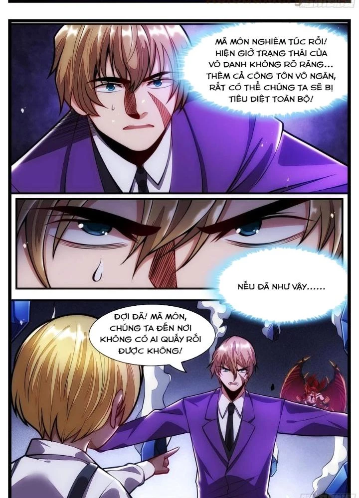 Thực Linh Vương Chapter 94 - 7
