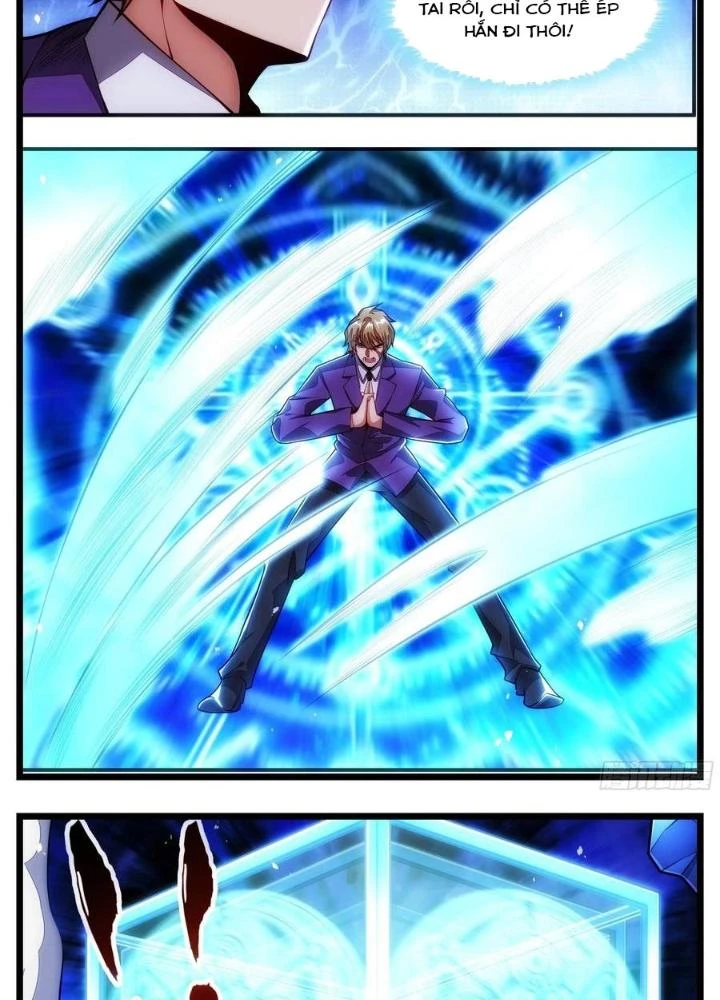 Thực Linh Vương Chapter 94 - 11