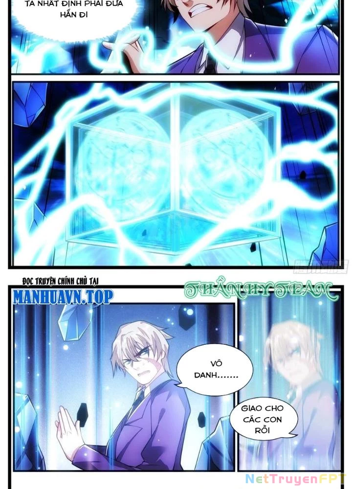 Thực Linh Vương Chapter 94 - 15