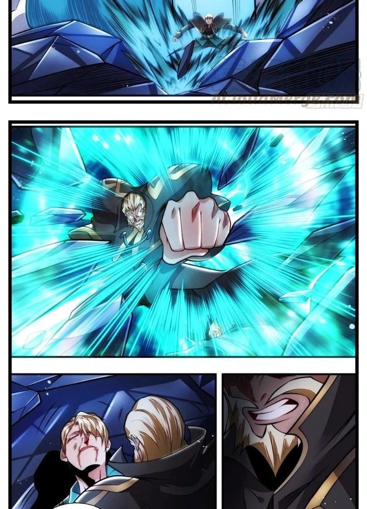 Thực Linh Vương Chapter 94 - 21