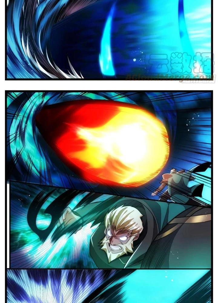 Thực Linh Vương Chapter 95 - 11