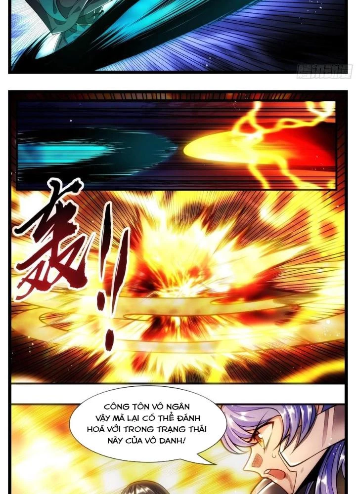 Thực Linh Vương Chapter 95 - 13