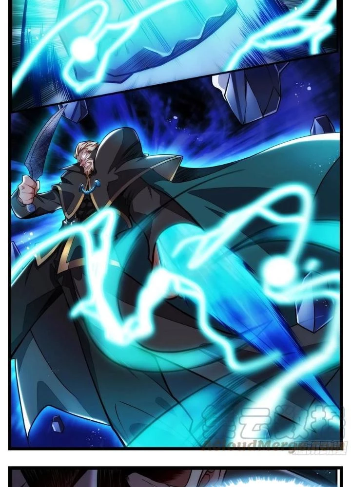 Thực Linh Vương Chapter 95 - 17