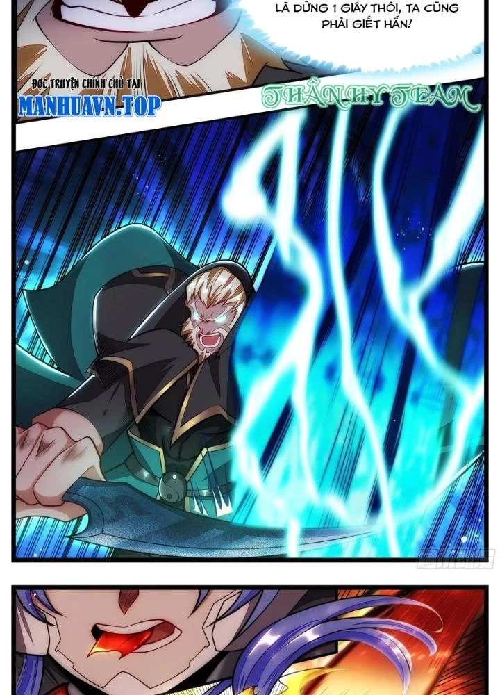 Thực Linh Vương Chapter 95 - 19