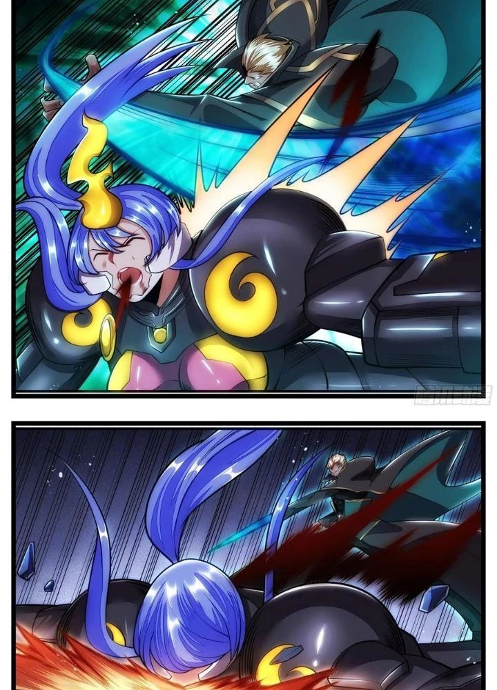 Thực Linh Vương Chapter 95 - 23