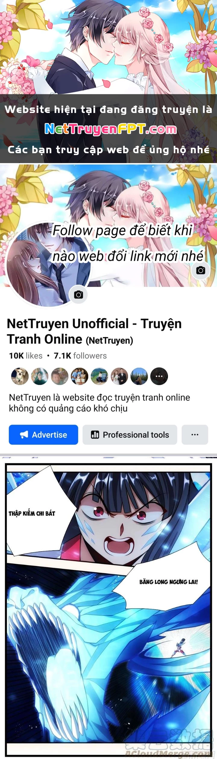 Thực Linh Vương Chapter 96 - 1