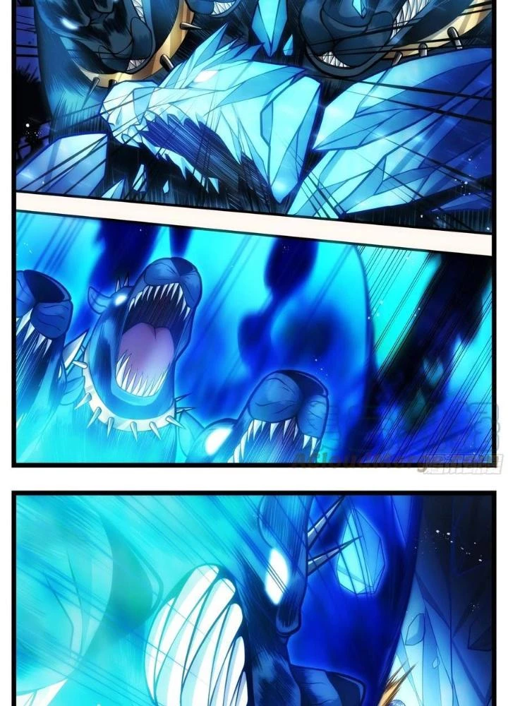 Thực Linh Vương Chapter 96 - 5