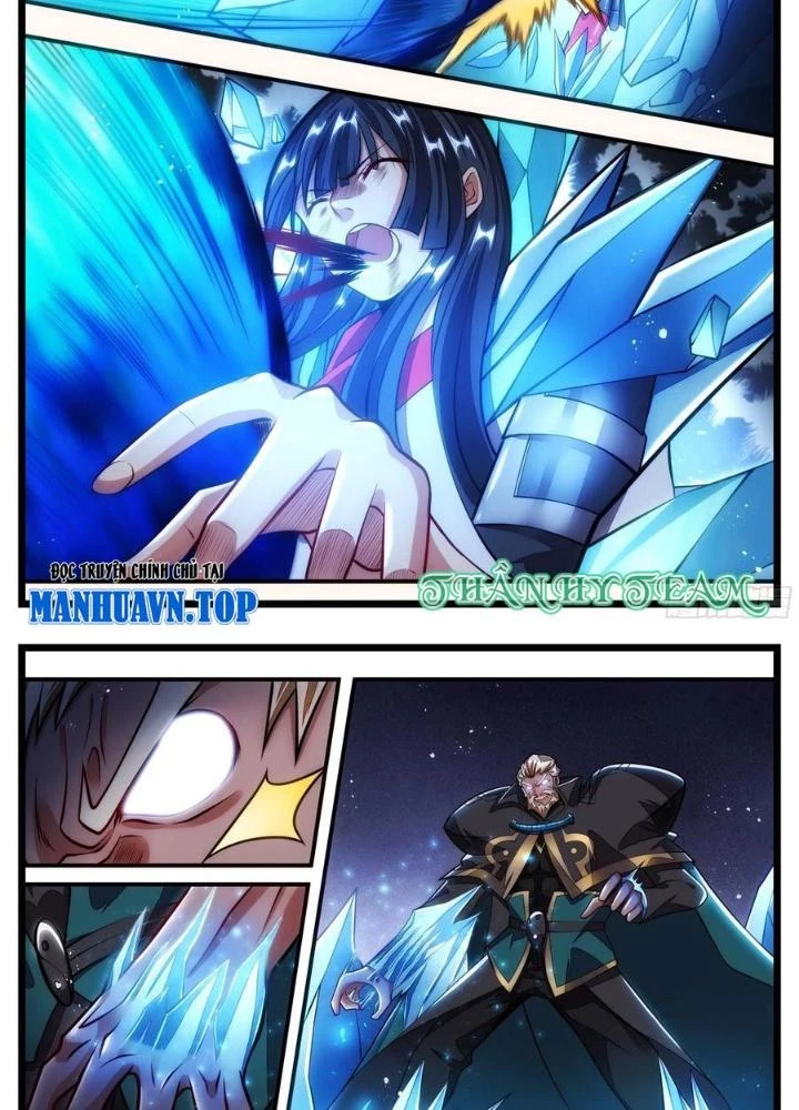 Thực Linh Vương Chapter 96 - 7