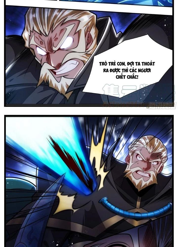 Thực Linh Vương Chapter 96 - 9