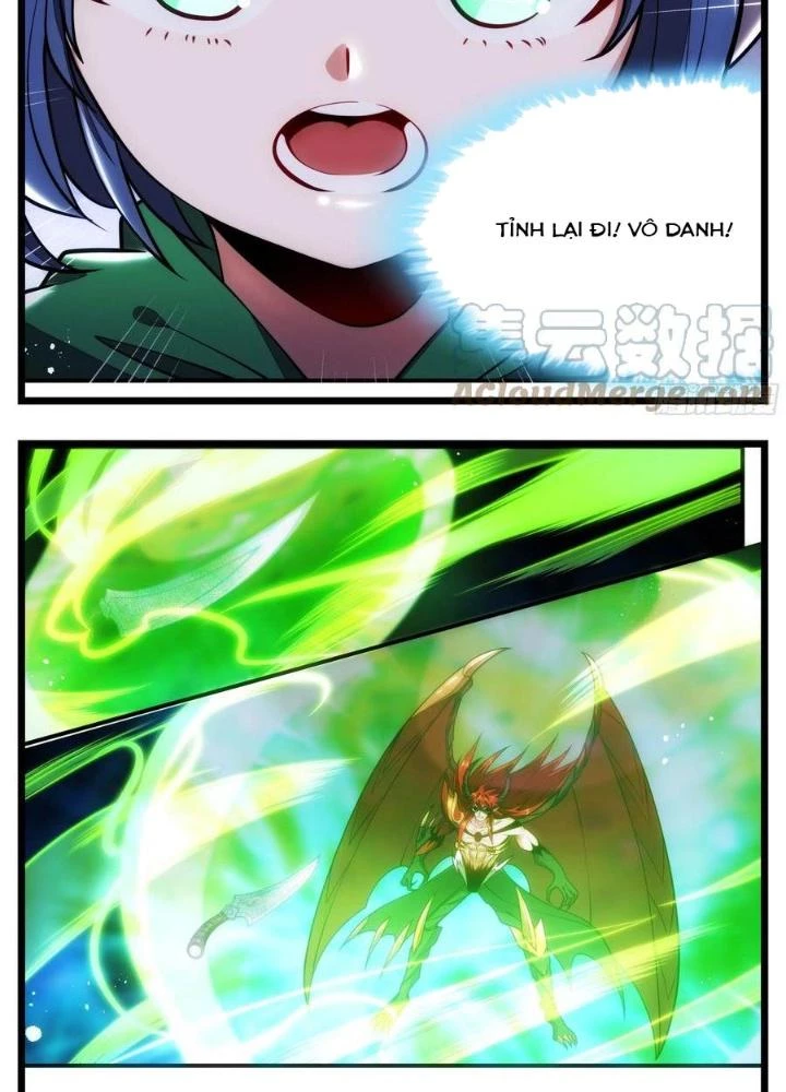Thực Linh Vương Chapter 96 - 19