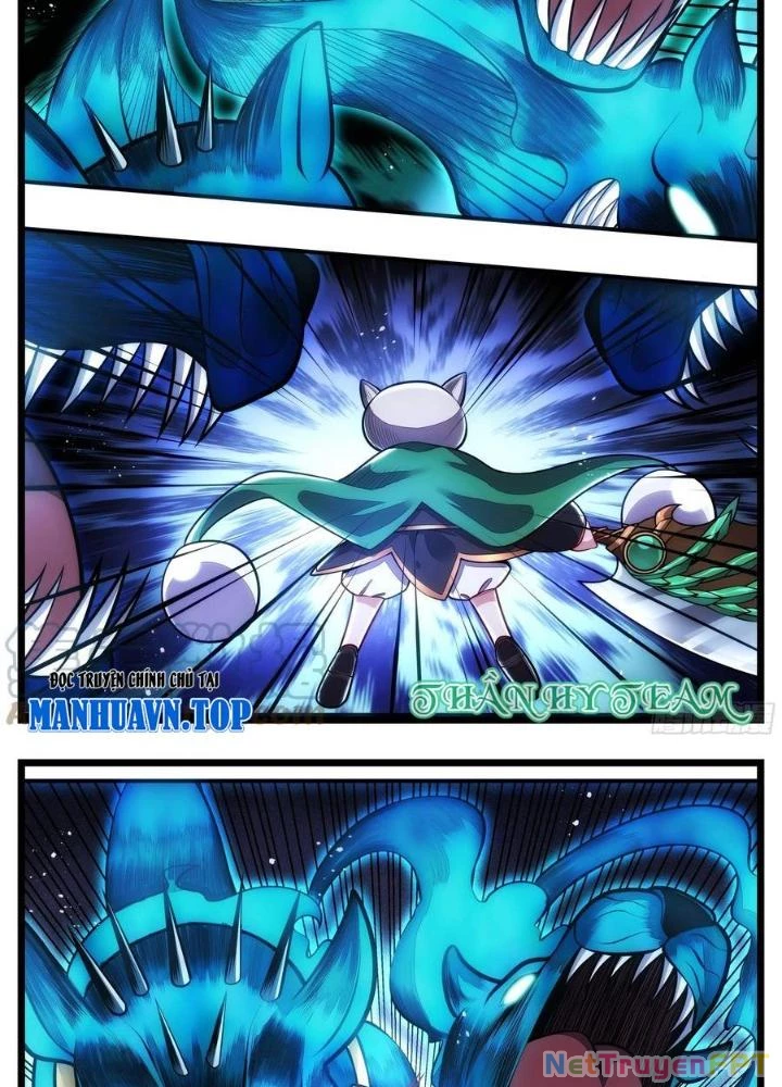 Thực Linh Vương Chapter 97 - 5