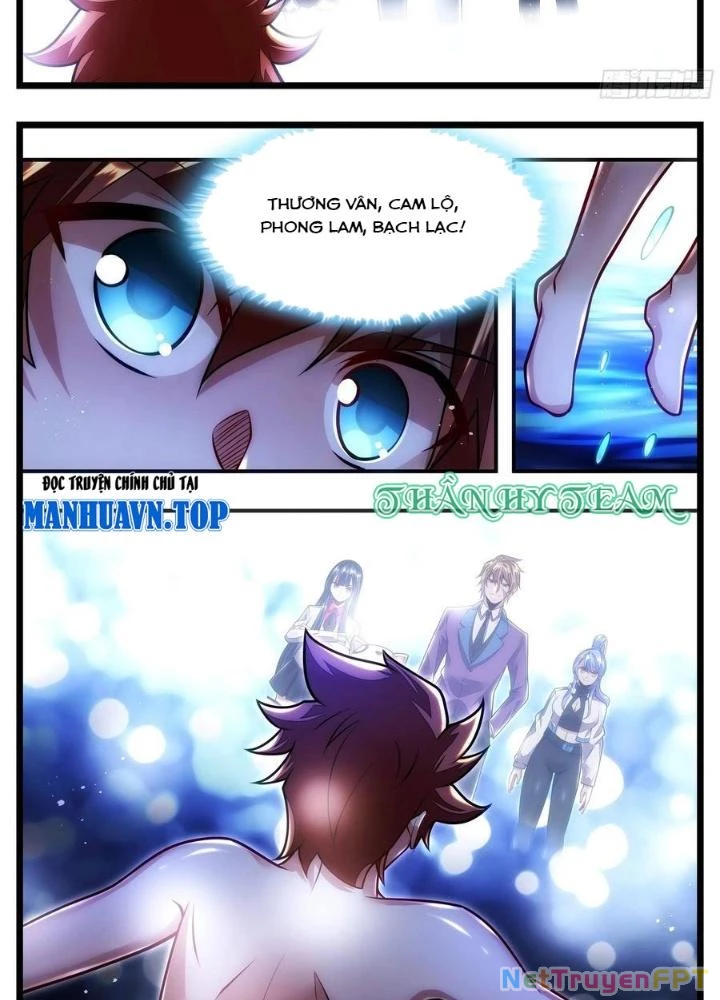 Thực Linh Vương Chapter 97 - 15