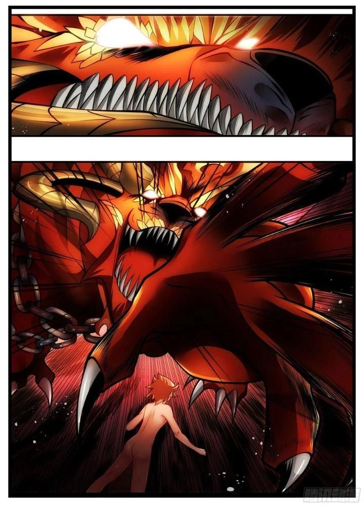 Thực Linh Vương Chapter 97 - 17