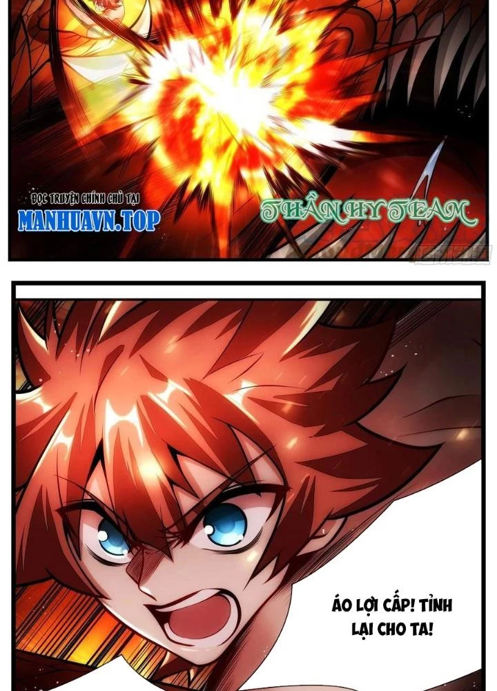 Thực Linh Vương Chapter 97 - 19