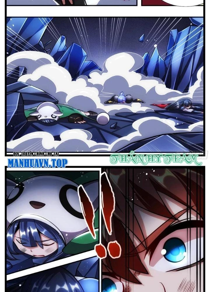 Thực Linh Vương Chapter 98 - 7