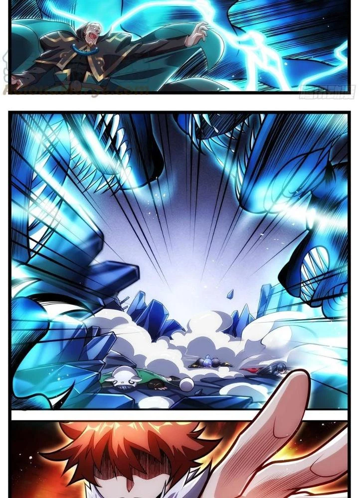 Thực Linh Vương Chapter 98 - 13