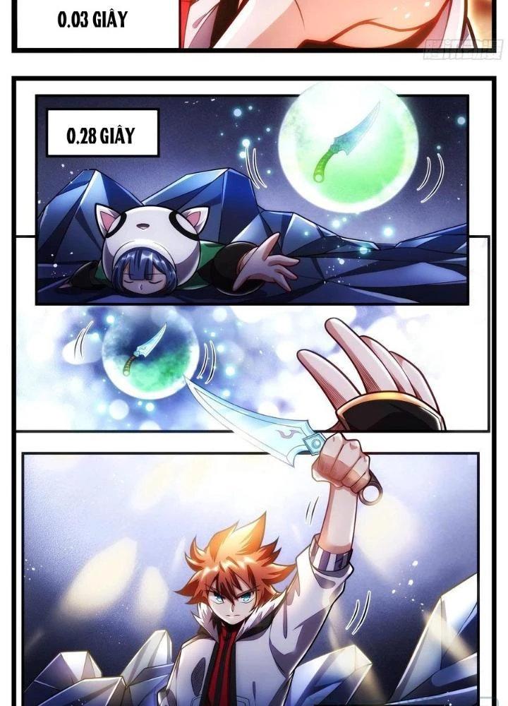 Thực Linh Vương Chapter 98 - 15