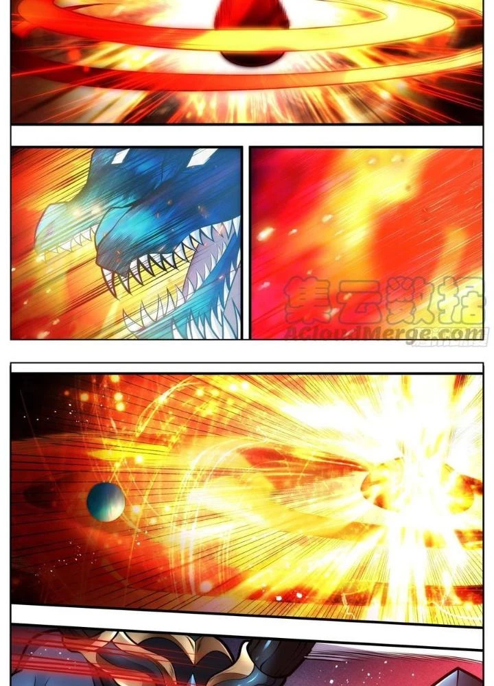 Thực Linh Vương Chapter 100 - 9