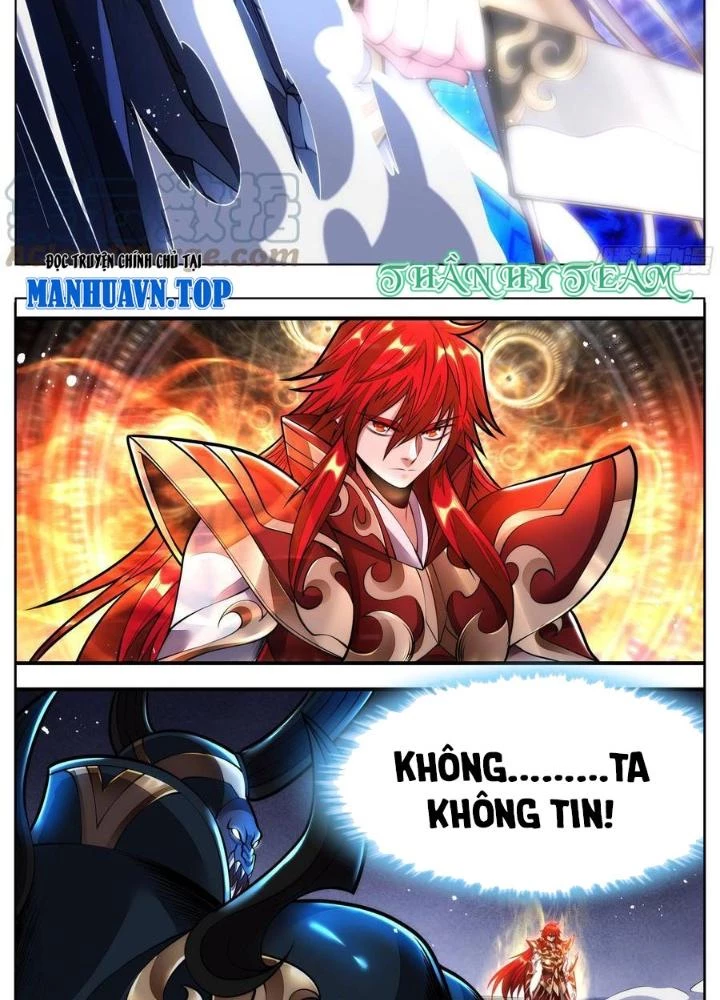 Thực Linh Vương Chapter 100 - 13