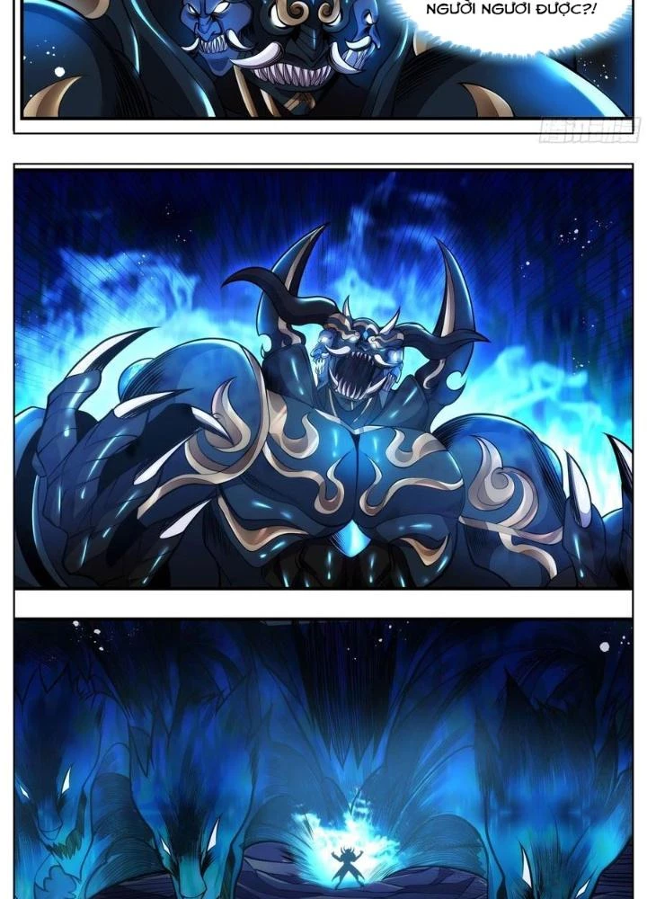 Thực Linh Vương Chapter 100 - 15