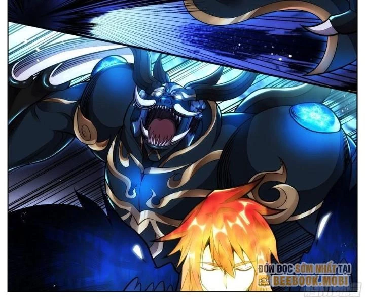 Thực Linh Vương Chapter 100 - 25