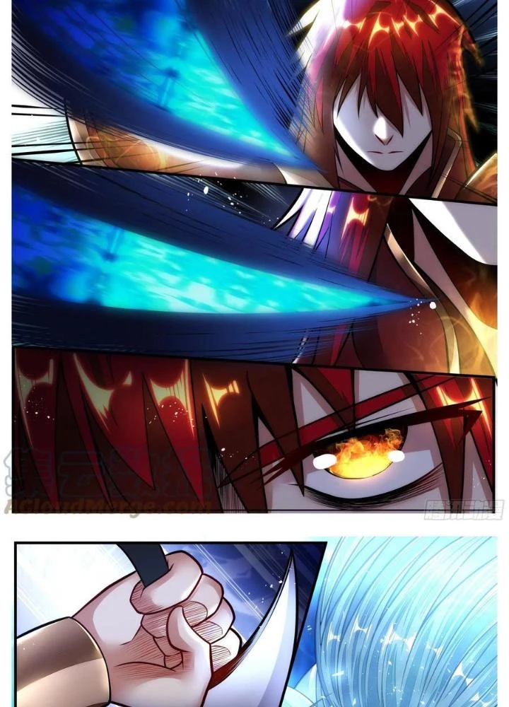 Thực Linh Vương Chapter 101 - 5