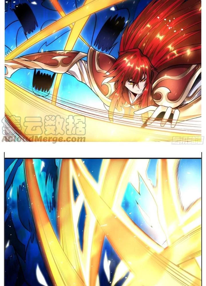 Thực Linh Vương Chapter 101 - 9