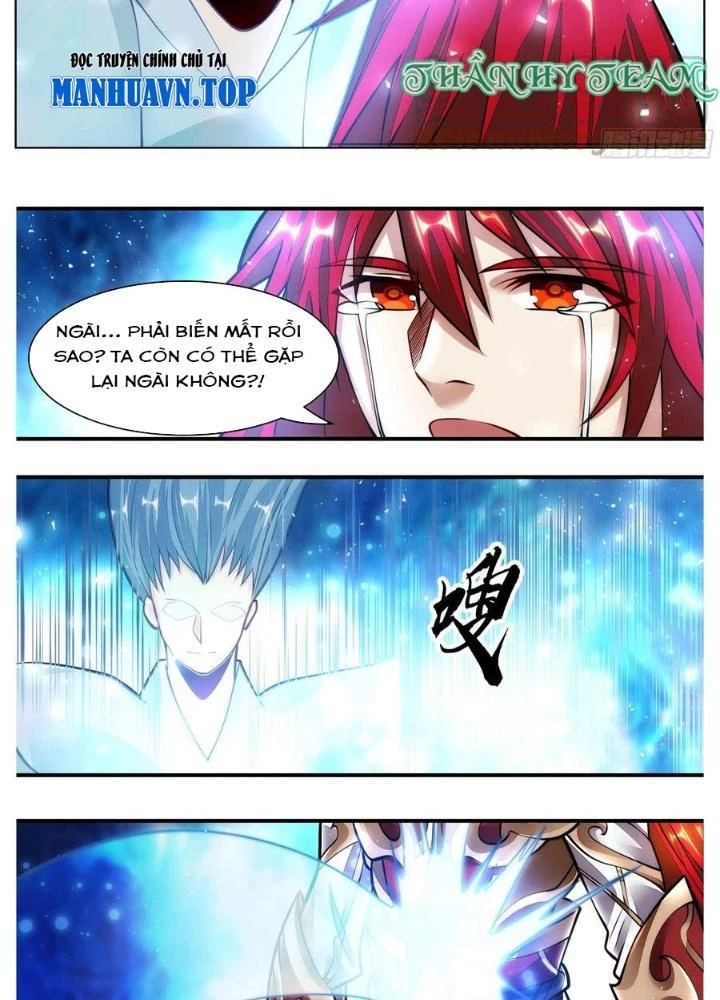 Thực Linh Vương Chapter 101 - 15