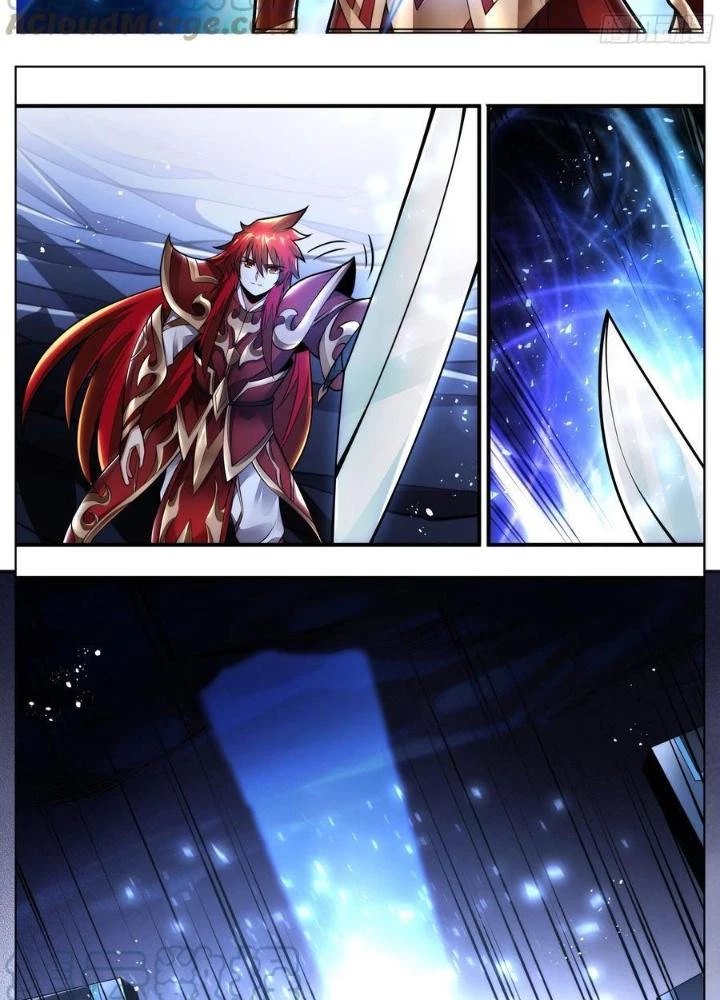 Thực Linh Vương Chapter 101 - 17