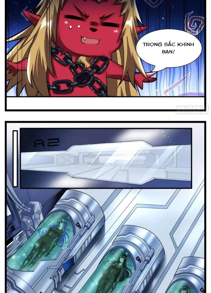 Thực Linh Vương Chapter 102 - 11