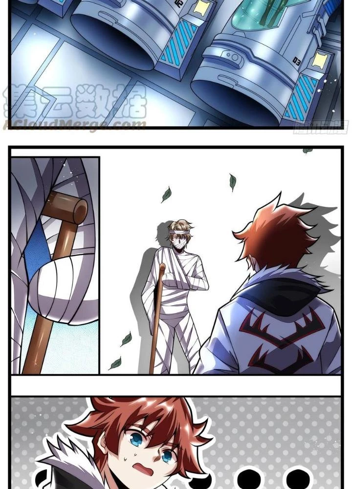 Thực Linh Vương Chapter 102 - 13