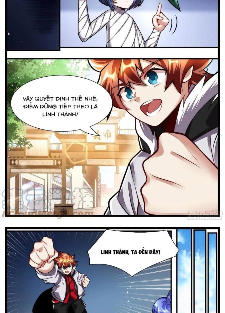 Thực Linh Vương Chapter 102 - 23